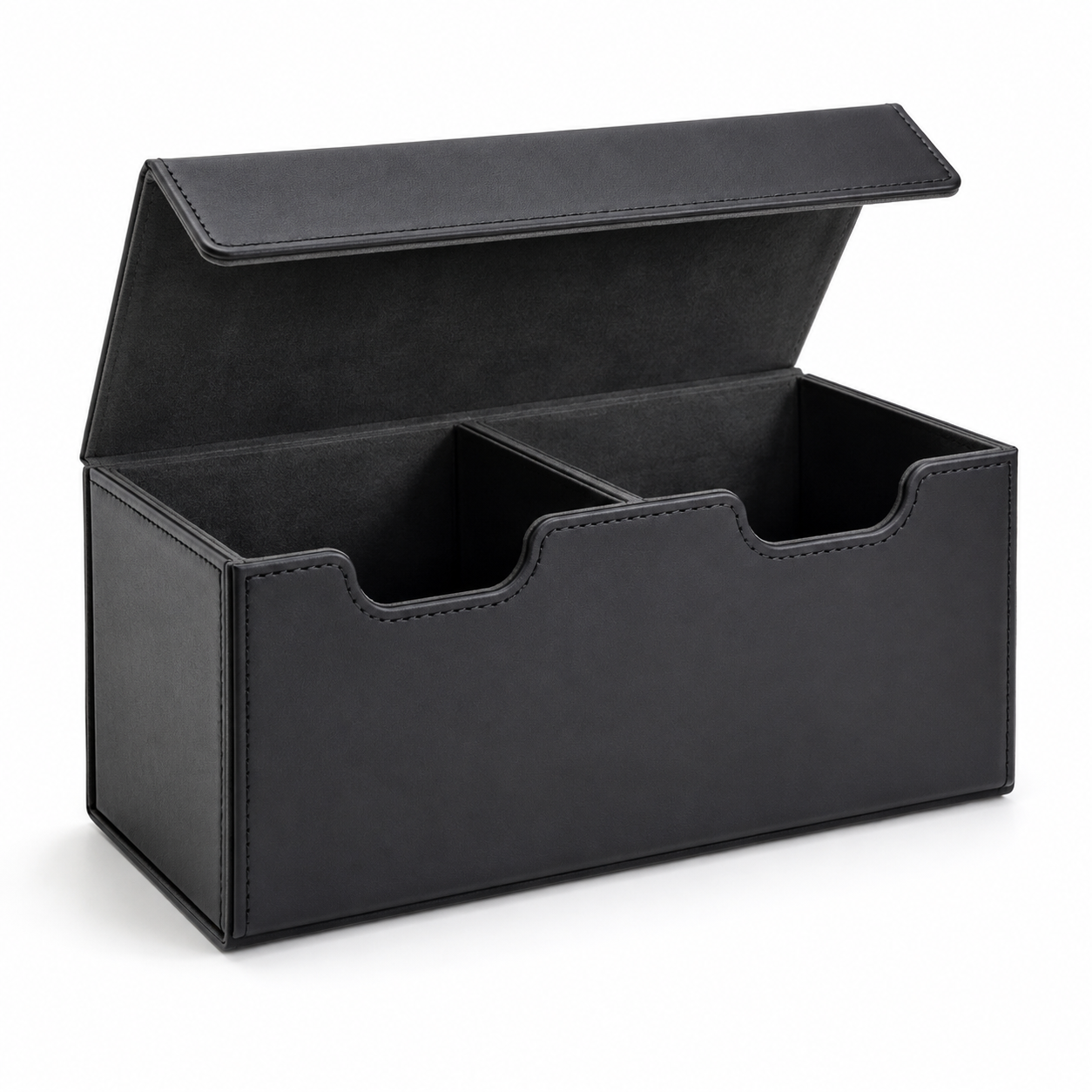 Double Deck Storage Box