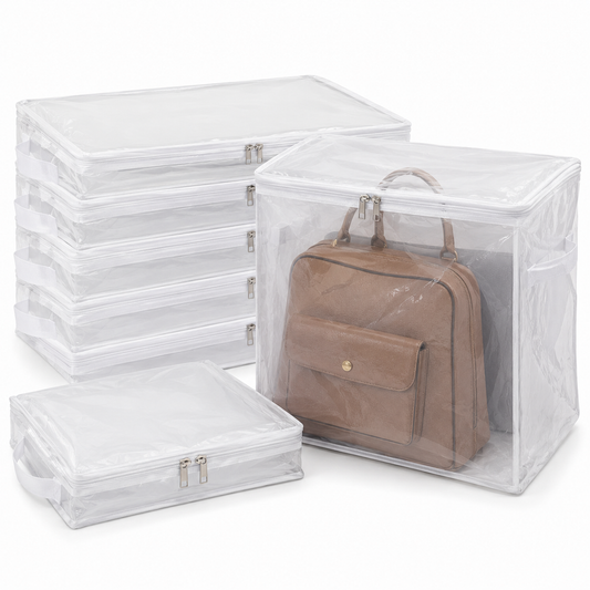 Dust Cover Storage Bags 10 Pack