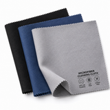 Microfiber Cleaning Cloth Set 3 Piece