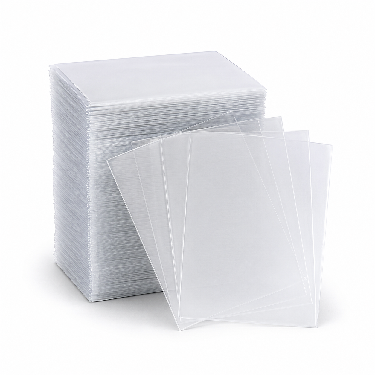 Perfect Fit Inner Sleeves 100 Pack