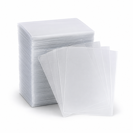 Perfect Fit Inner Sleeves 100 Pack