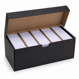 Trading Card Storage Box 1000 Count